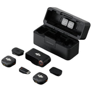 Sony FX30 with FE 16-25mm f/2.8 and 15mm f/1.4 (Pro Kit)