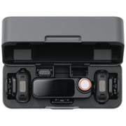 Sony FX30 with FE 16-25mm f/2.8 and 15mm f/1.4 (Pro Kit)