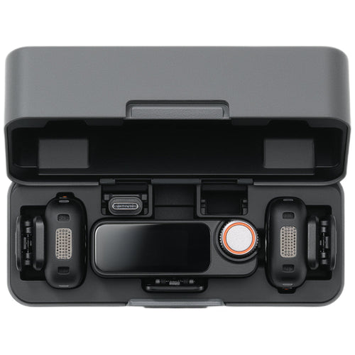 Sony FX30 with FE 16-25mm f/2.8 and 15mm f/1.4 (Pro Kit)