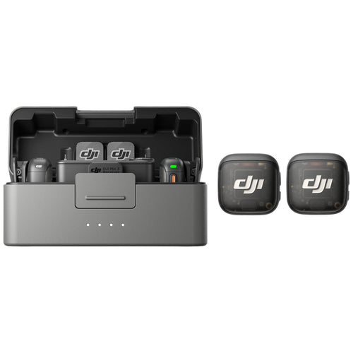 Sony FX30 with FE 16-25mm f/2.8 and 15mm f/1.4 (Pro Kit)