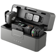 Sony FX30 with FE 16-25mm f/2.8 and 15mm f/1.4 (Pro Kit)
