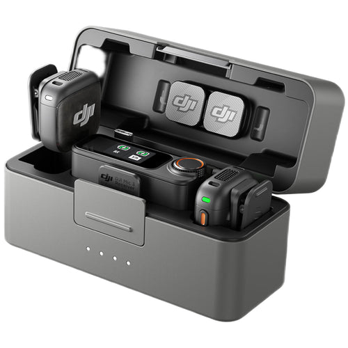 Sony FX30 with FE 16-25mm f/2.8 and 15mm f/1.4 (Pro Kit)