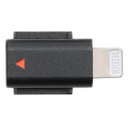 DJI Mic 3 Mobile Phone Adapter (Lightning)