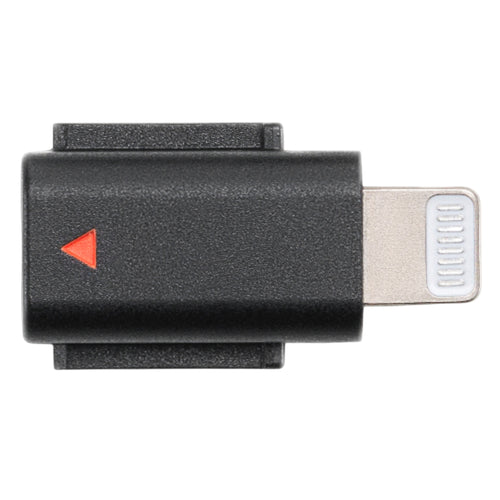 DJI Mic 3 Mobile Phone Adapter (Lightning)