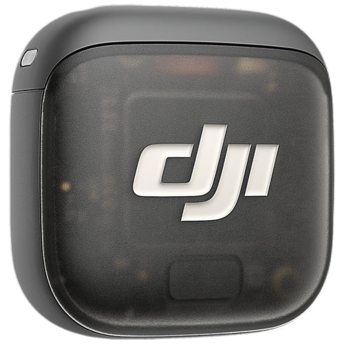 DJI Mic 3 Transmitter