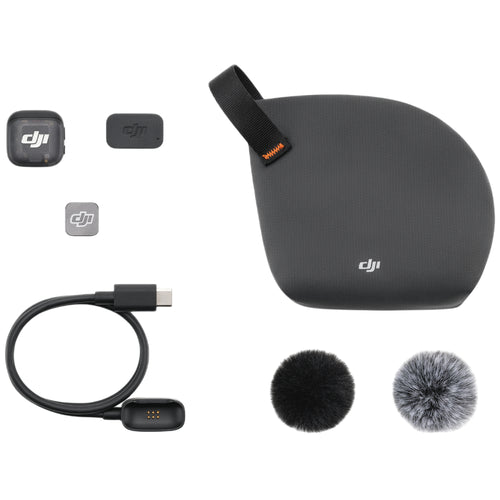 DJI Mic 3 Transmitter