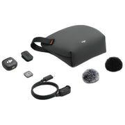 DJI Mic 3 Transmitter