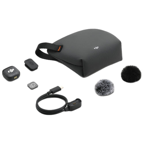 DJI Mic 3 Transmitter