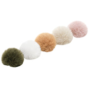 DJI Mic 3 Multi-Color Windscreens Dead Cat