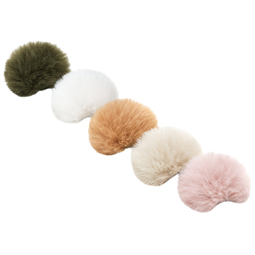 DJI Mic 3 Multi-Color Windscreens Dead Cat