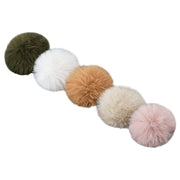 DJI Mic 3 Multi-Color Windscreens Dead Cat