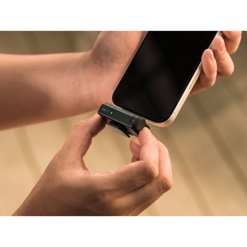 Sony ZV-1 II Mobile Podcasting Kit