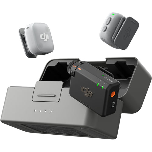 Sony ZV-1 II Mobile Podcasting Kit