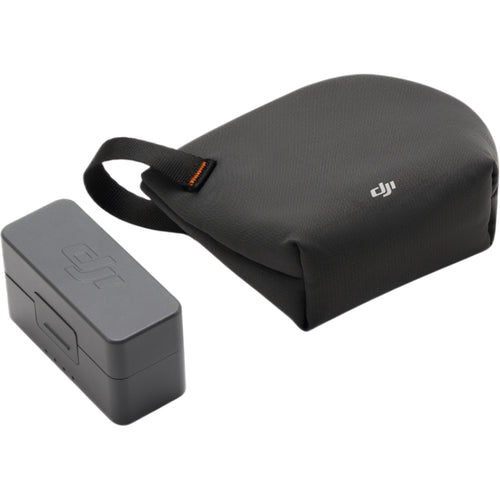 DJI Mic Mini 2S (1 TX + 1 RX)