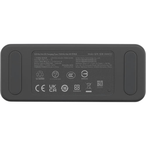 DJI Mic Mini 2S (1 TX + 1 RX)