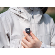 DJI Mic Mini 2S (2 TX + 1 RX + Charging Case)