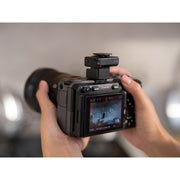 DJI Mic Mini 2S (2 TX + 1 RX + Charging Case)