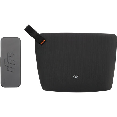 DJI Mic Mini 2S (2 TX + 1 RX + Charging Case)