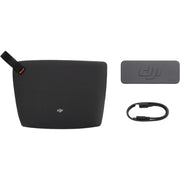 DJI Mic Mini 2S (2 TX + 1 RX + Charging Case)