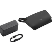 DJI Mic Mini 2S (2 TX + 1 RX + Charging Case)