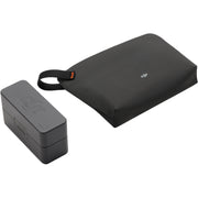 DJI Mic Mini 2S (2 TX + 1 RX + Charging Case)
