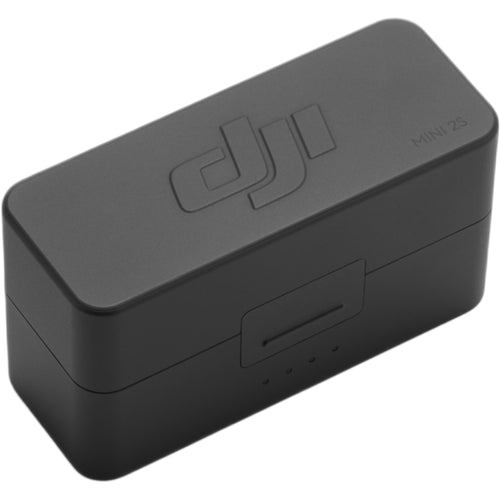 DJI Mic Mini 2S Charging Case