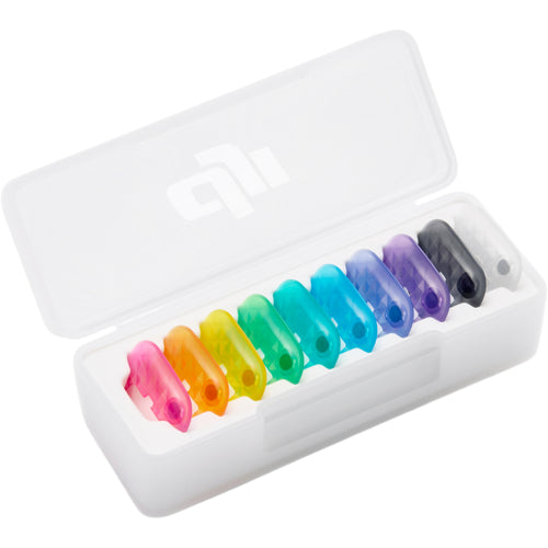 DJI Mic Mini 2S Multi-Colour Magnetic Front Cover Set