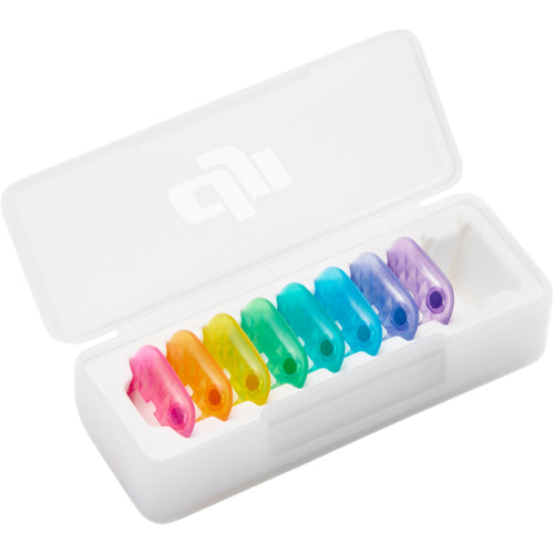 DJI Mic Mini 2S Multi-Colour Magnetic Front Cover Set