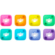 DJI Mic Mini 2S Multi-Colour Magnetic Front Cover Set