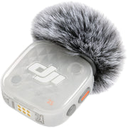 DJI Mic Mini 2S (1 TX + 1 Mobile RX + Charging Case)