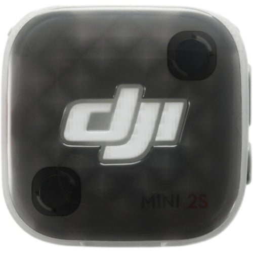DJI Mic Mini 2S (1 TX + 1 Mobile RX + Charging Case)