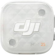 DJI Mic Mini 2S (1 TX + 1 Mobile RX + Charging Case)