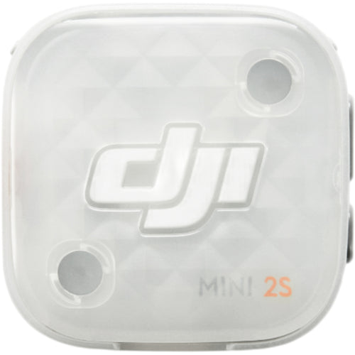 DJI Mic Mini 2S Transmitter