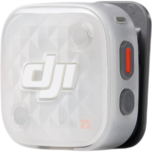 DJI Mic Mini 2S Transmitter