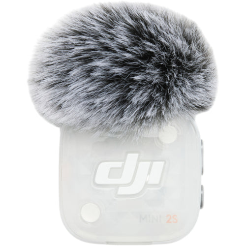 DJI Mic Mini 2S Transmitter