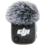 DJI Mic Mini 2S Transmitter