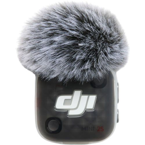 DJI Mic Mini 2S Transmitter