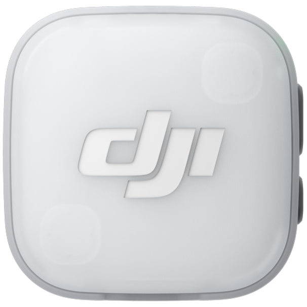 DJI Mic Mini 2 Transmitter