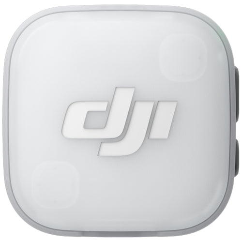 DJI Mic Mini 2 (1 TX + 1 RX)
