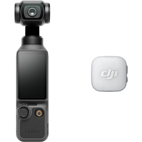 DJI Mic Mini 2 Transmitter