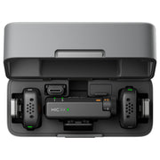 Sony ZV-E10 (Black) with 16-50mm f/3.5-5.6 II and 15mm f/1.4 (Master Kit)