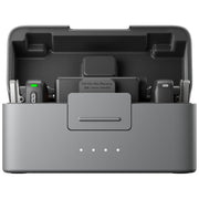 Sony ZV-E10 (Black) with 16-50mm f/3.5-5.6 II and 15mm f/1.4 (Master Kit)