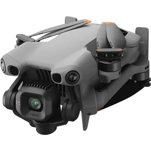 DJI Mini 5 Pro Fly More Combo Plus (DJI RC2)