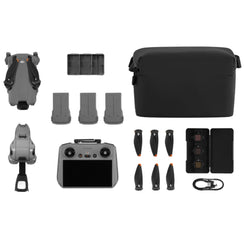DJI Mini 5 Pro Fly More Combo Plus (DJI RC2)