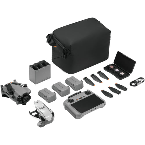 DJI Mini 5 Pro Fly More Combo Plus (DJI RC2)