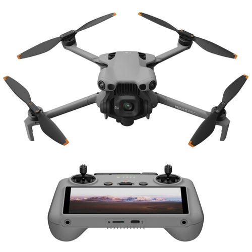 DJI Mini 5 Pro Fly More Combo (DJI RC-N3)