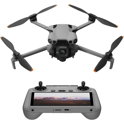 DJI Mini 5 Pro Fly More Combo Plus (DJI RC2)