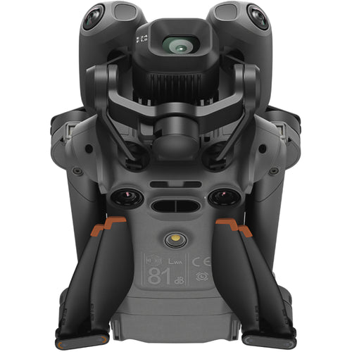 DJI Mini 5 Pro Fly More Combo Plus (DJI RC2)