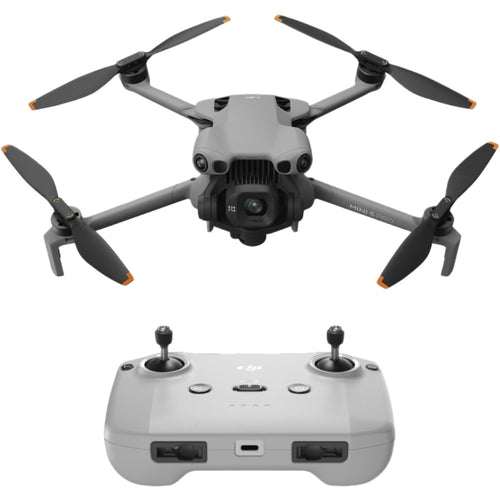 DJI Mini 5 Pro Fly More Combo (DJI RC-N3)