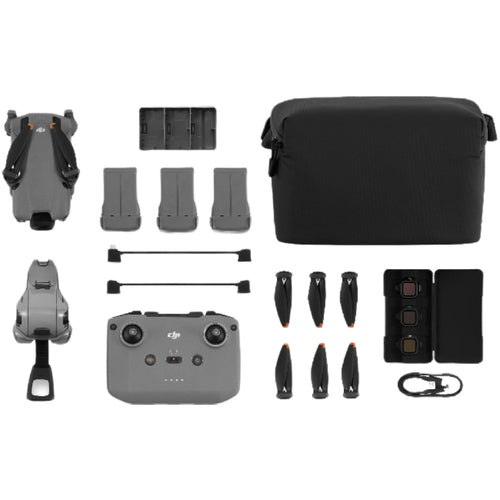 DJI Mini 5 Pro Fly More Combo (DJI RC-N3)